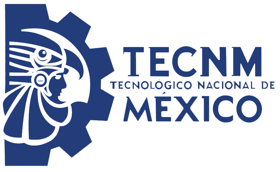 Logo TecNM