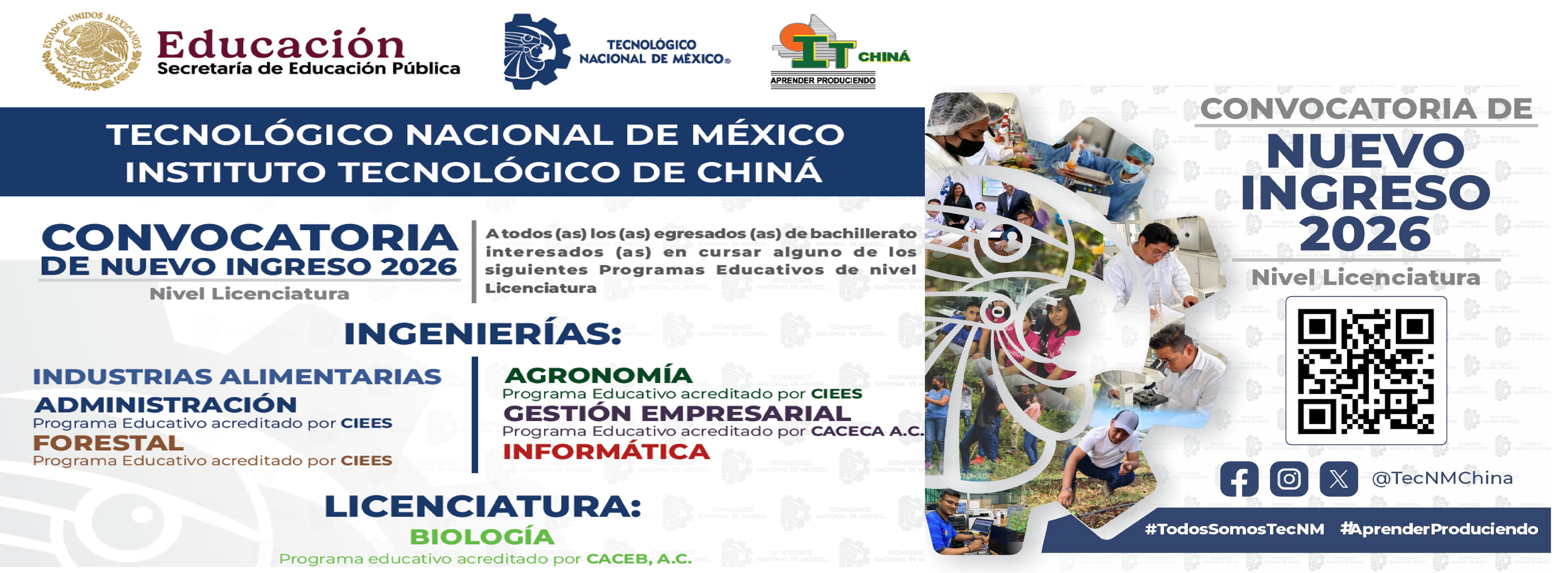 Censo Nacional IA - Cartel RS