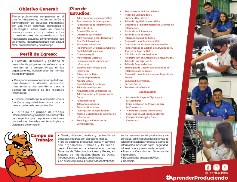 Ingeniería en Informatica- Imagen 2