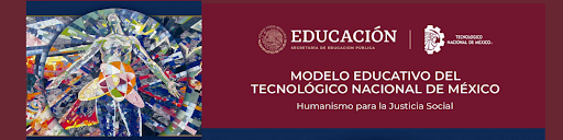 Modelo Educativo del TecNM