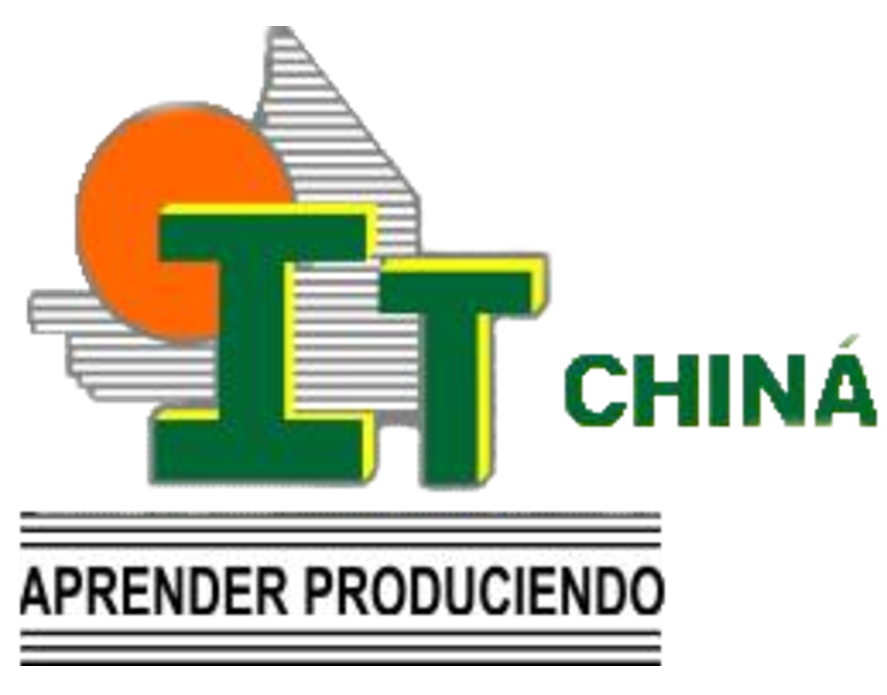 Logo Chiná